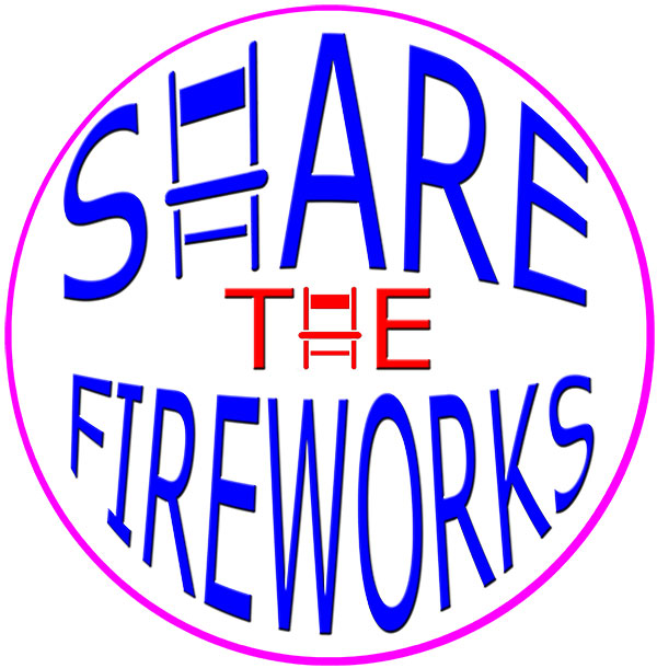Share the Fireworks Gardner MA