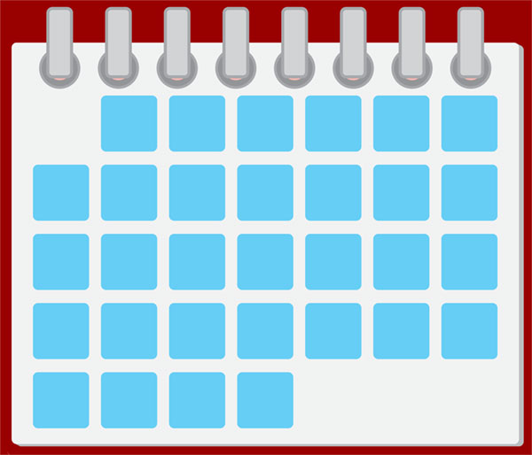 calendar-600