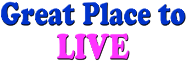 greatplacetolive-600 Great Place to Live