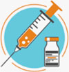 Vaccine icon