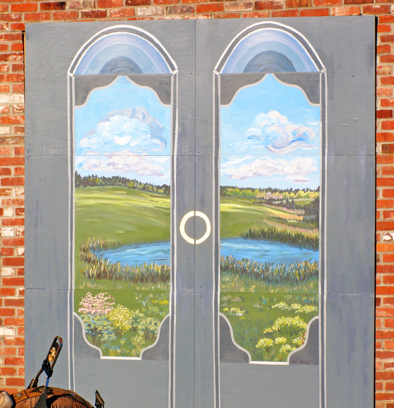 lostmural6-1920 Beautiful Mural Downtown Gardner MA