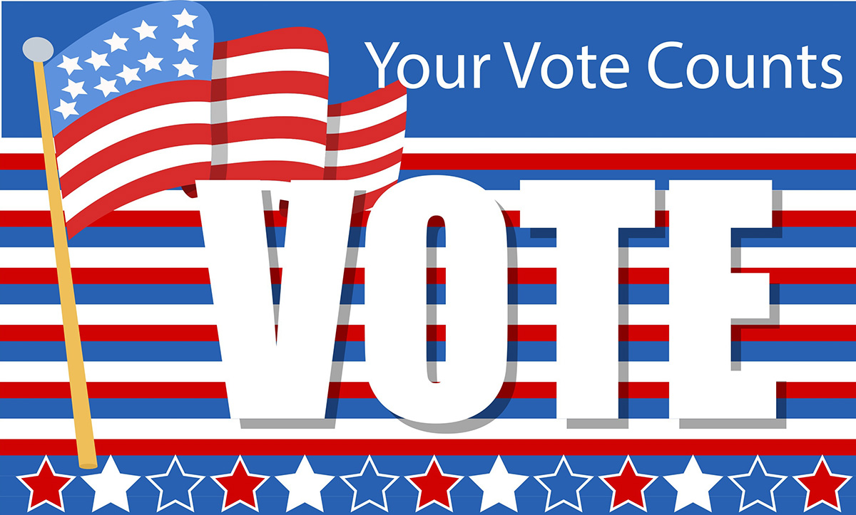 vote-1200 Vote - Gardner MA