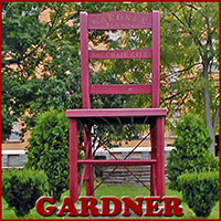 Gardner MA