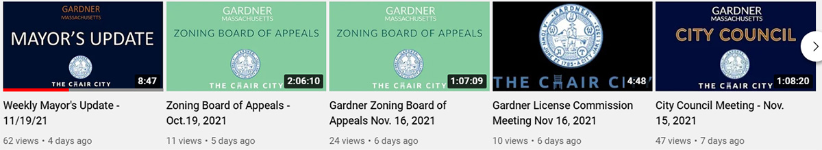 meetinggivews-1200 City of Gardner youtube screenshot