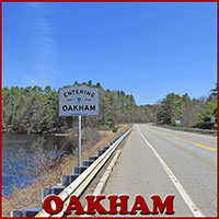 oakham-200