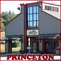 princeton-200