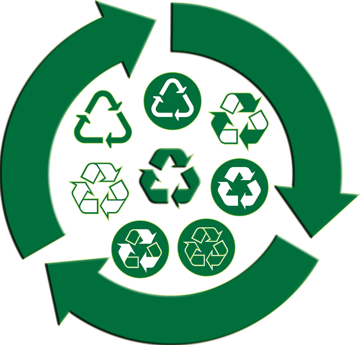 Greater Gardner MA Winchendon Athol Orange Trash Recycling information