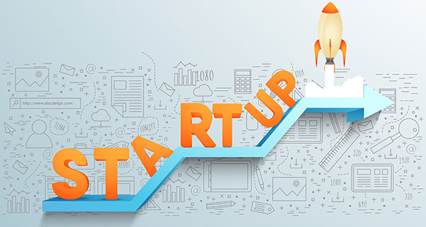 startup-600 Business Startup