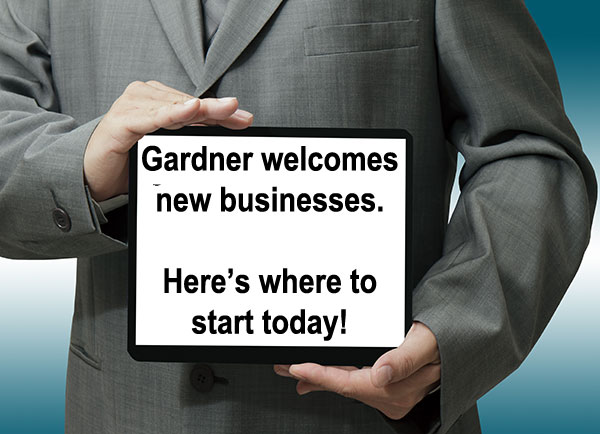 welcome-600 Gardner MA welcomes new businesses.