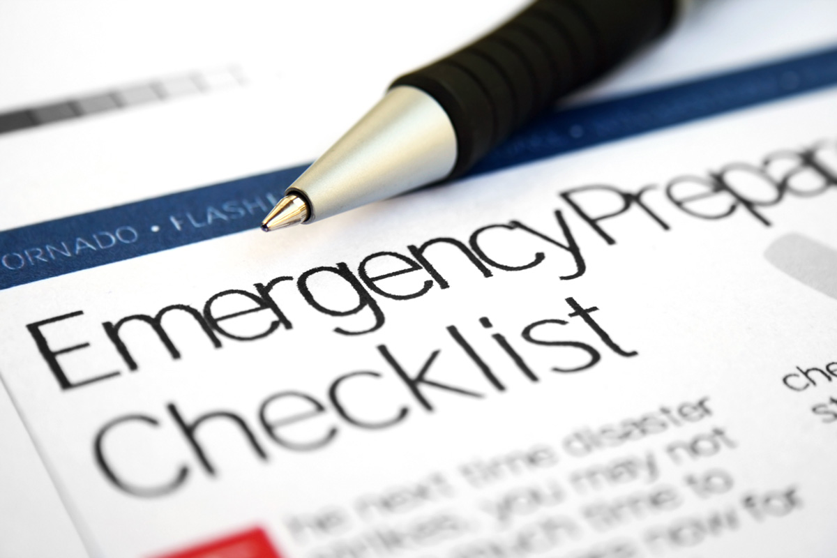 emergencyprepchecklist-1200