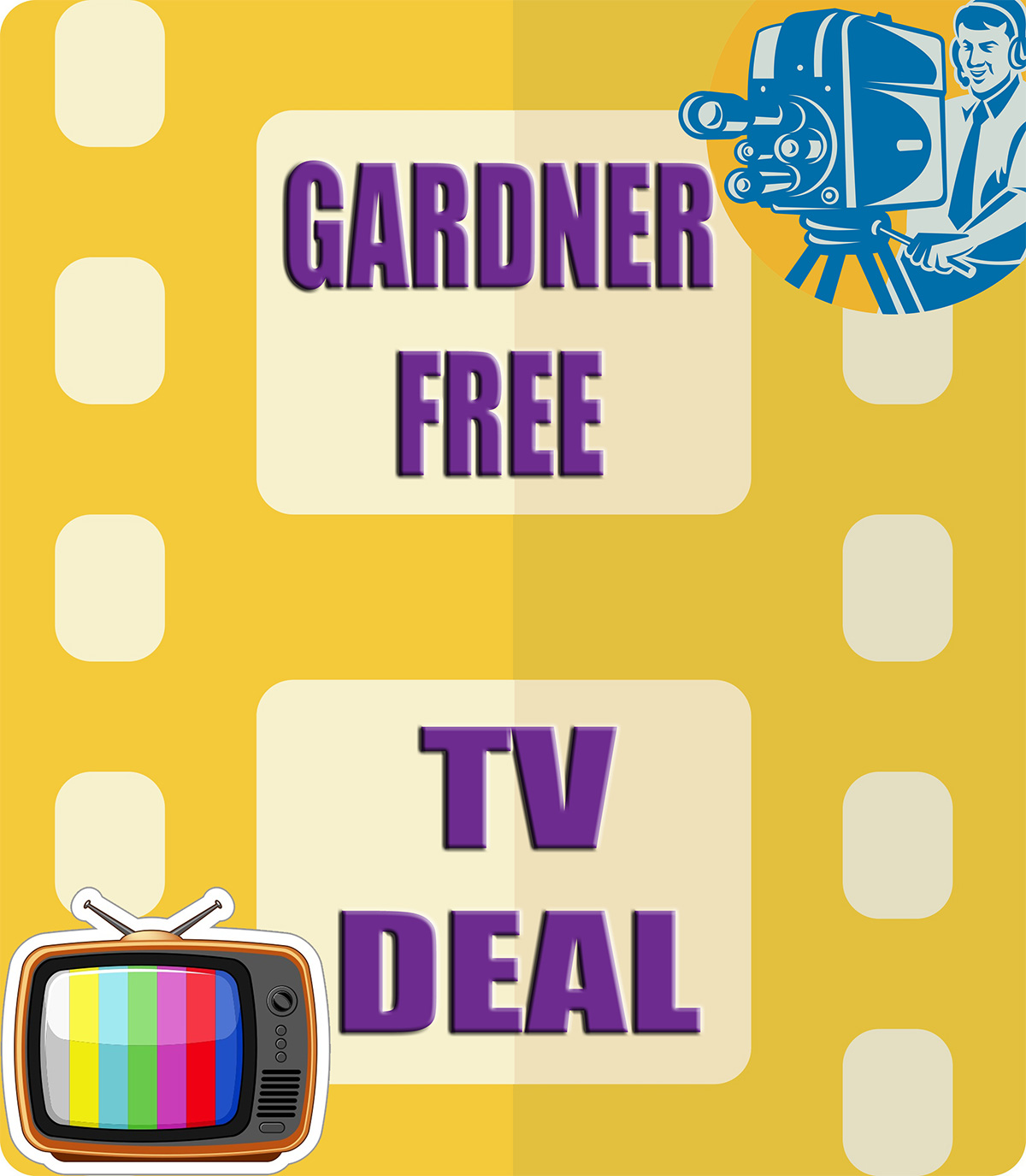 gardnerfreetvdeal