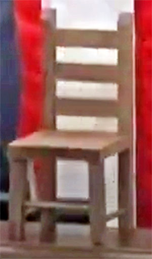 Little Chair