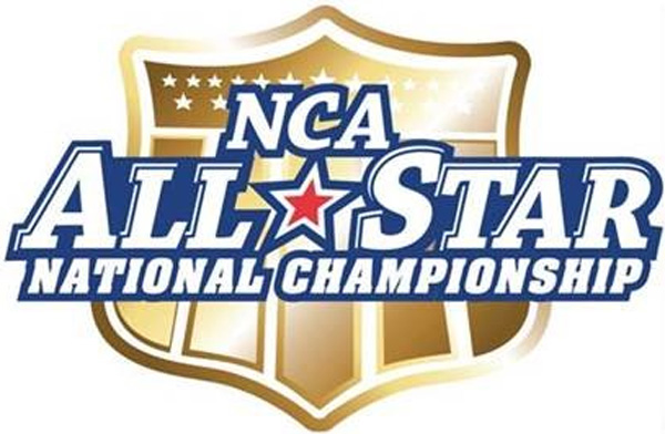 NCA Championship LOGO