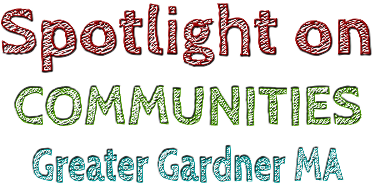 Spotllight on Communities