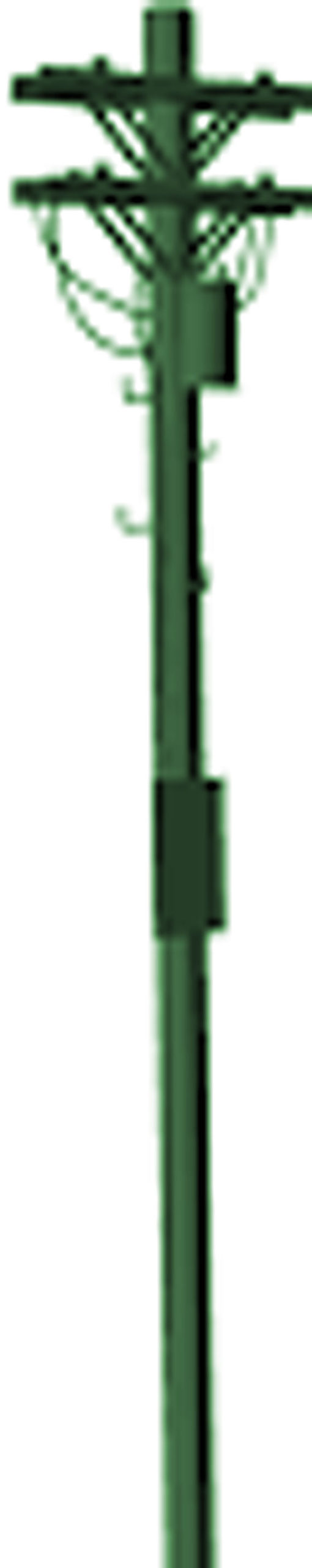 Telephone Pole