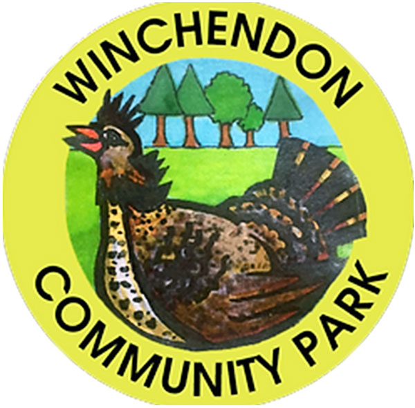 Winchendon  MA Community Park lgo