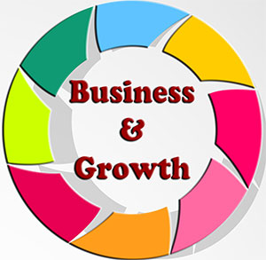 business and growth news
