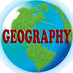 Geography News