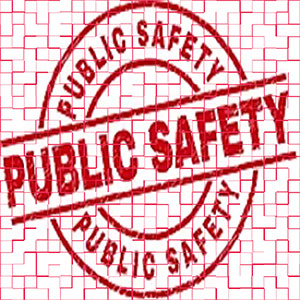 Public Safety news