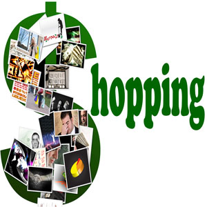 Shopping News