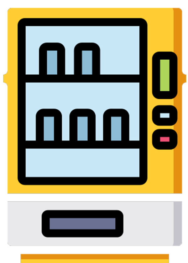 Vending machine