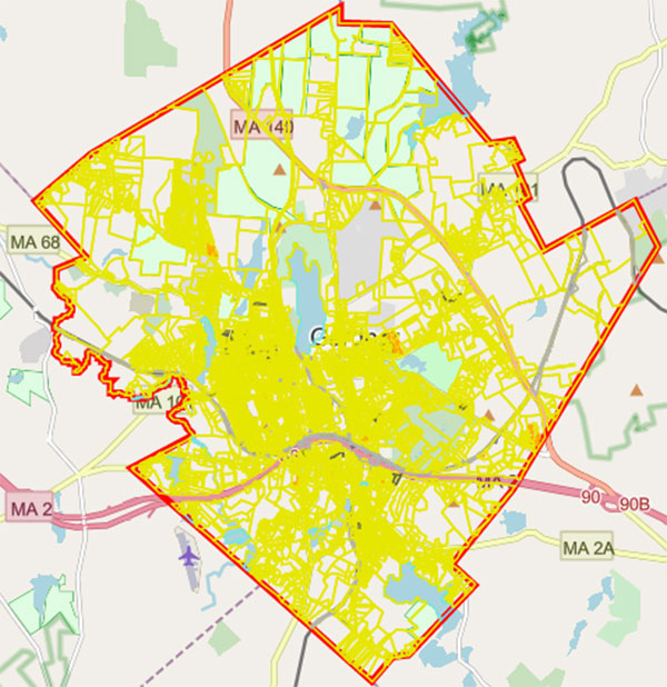 assessorparcels-600 Assessor Parcel Viewer