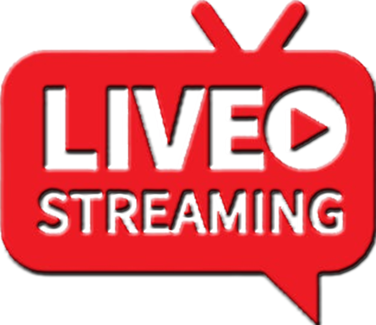livestreamingred-1200 live streaming