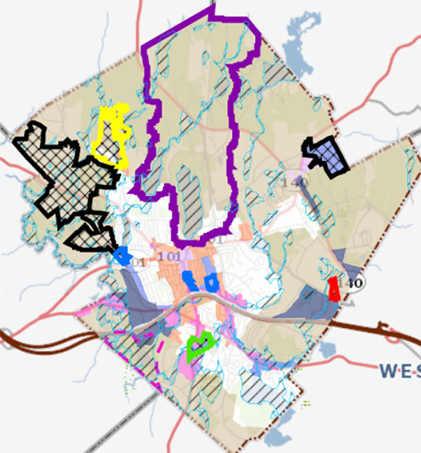 zoningmap-600 Zoning Map