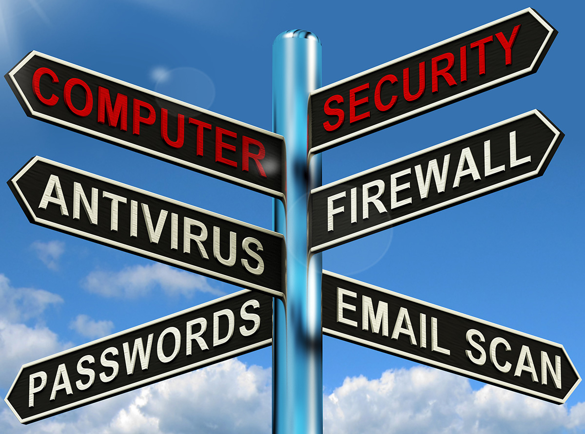 computersecurity-1200 Computer Security