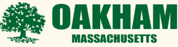 oakham ma
