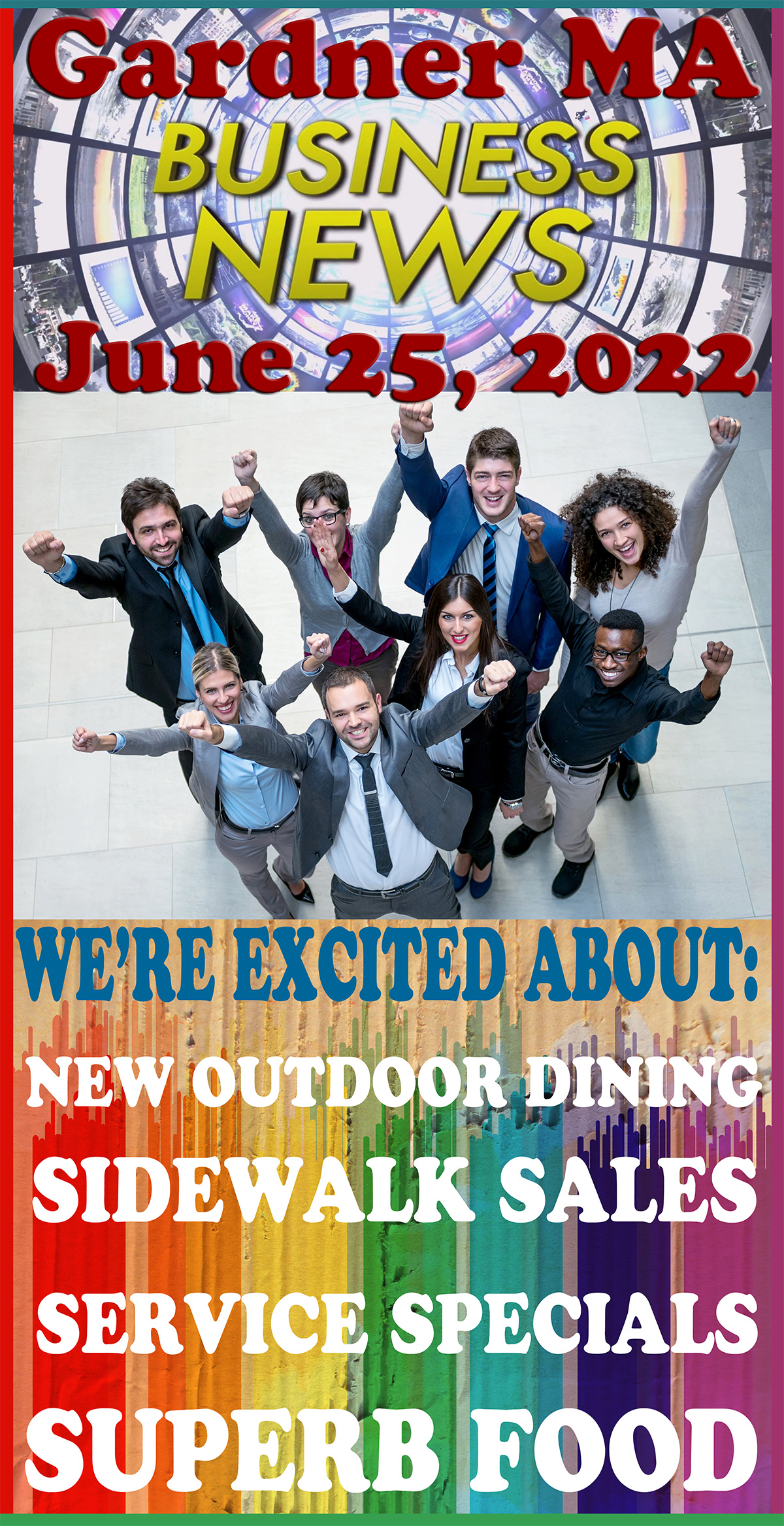 gardnermabusinessnews-1200 Gardner MA June 25, 2022