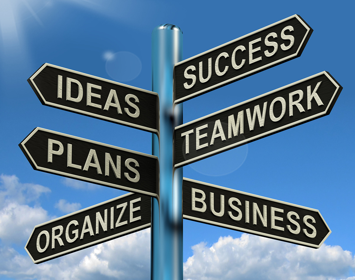 successsign-1200 Success