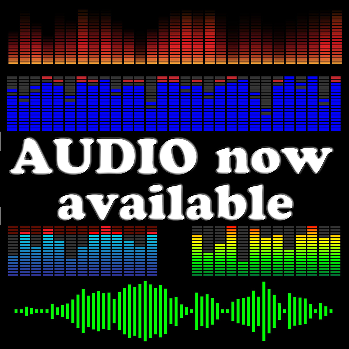 audionowavailable