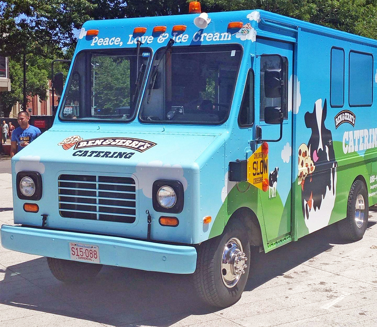 benandjerrys-1200 Ben and Jerry's