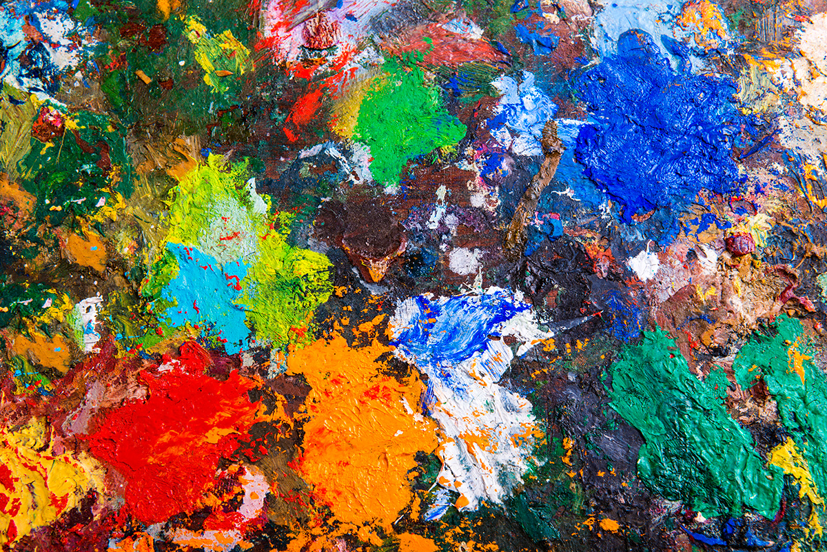 paintcolors-1200 color palette