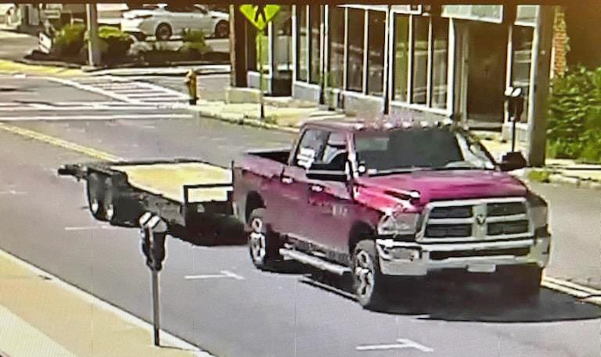 StolenTruck StolenTruck