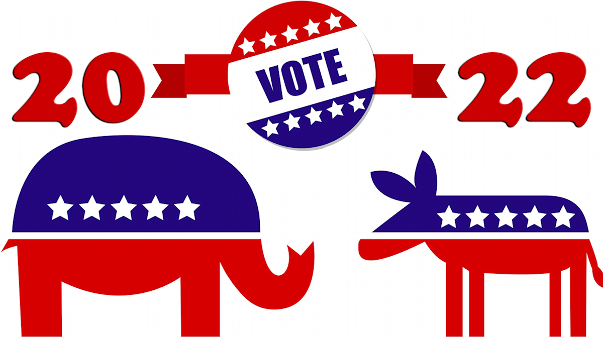 Vote Election 2022