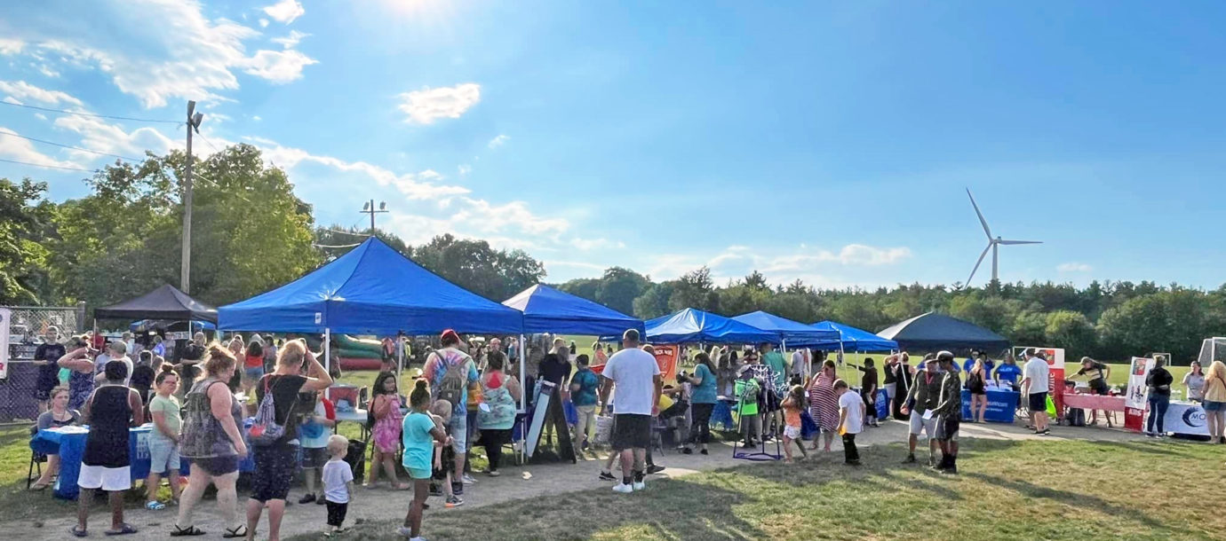 Gardner National Night Out