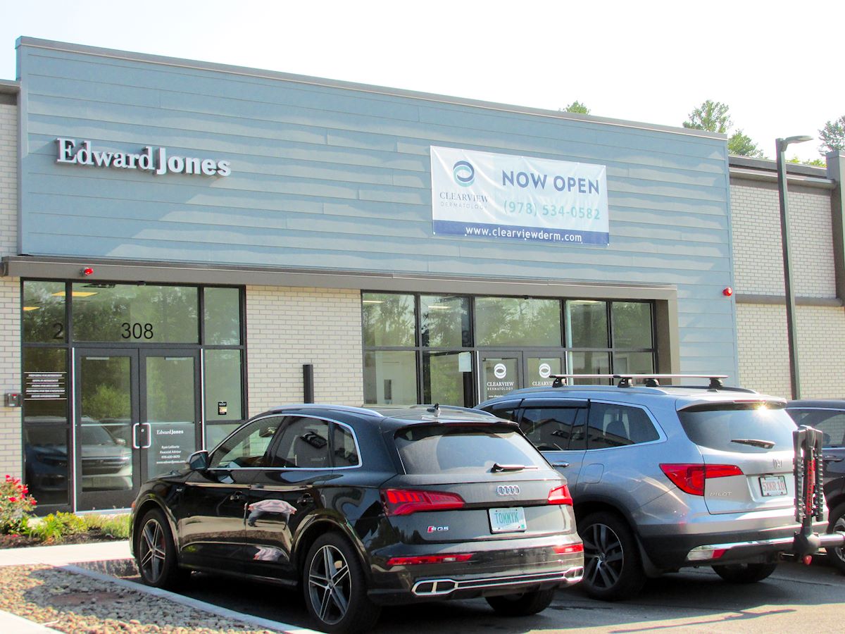 Edward Jones 9 9 22