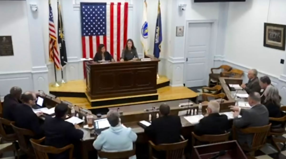 Gardner City Council 9 7 22