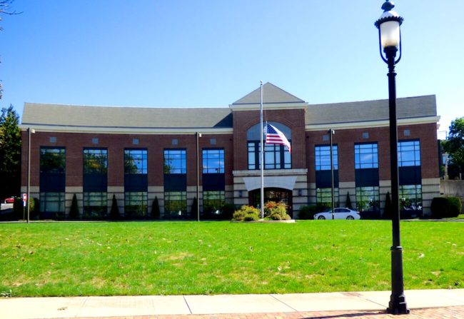 Free Library – Gardner News Magazine: Local News & Articles in Gardner MA