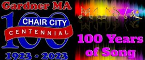 100 Years of music 300