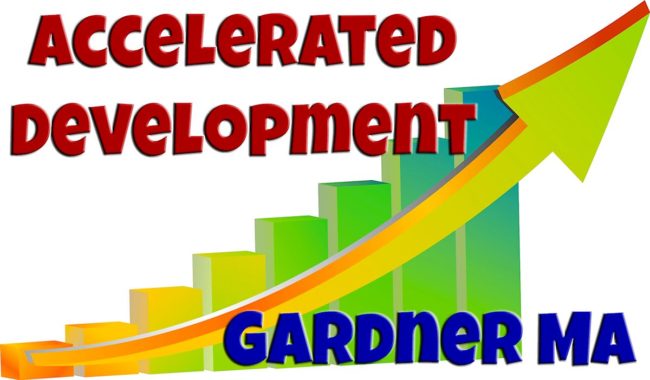 Accelerated Development – Gardner News Magazine: Local News & Articles ...
