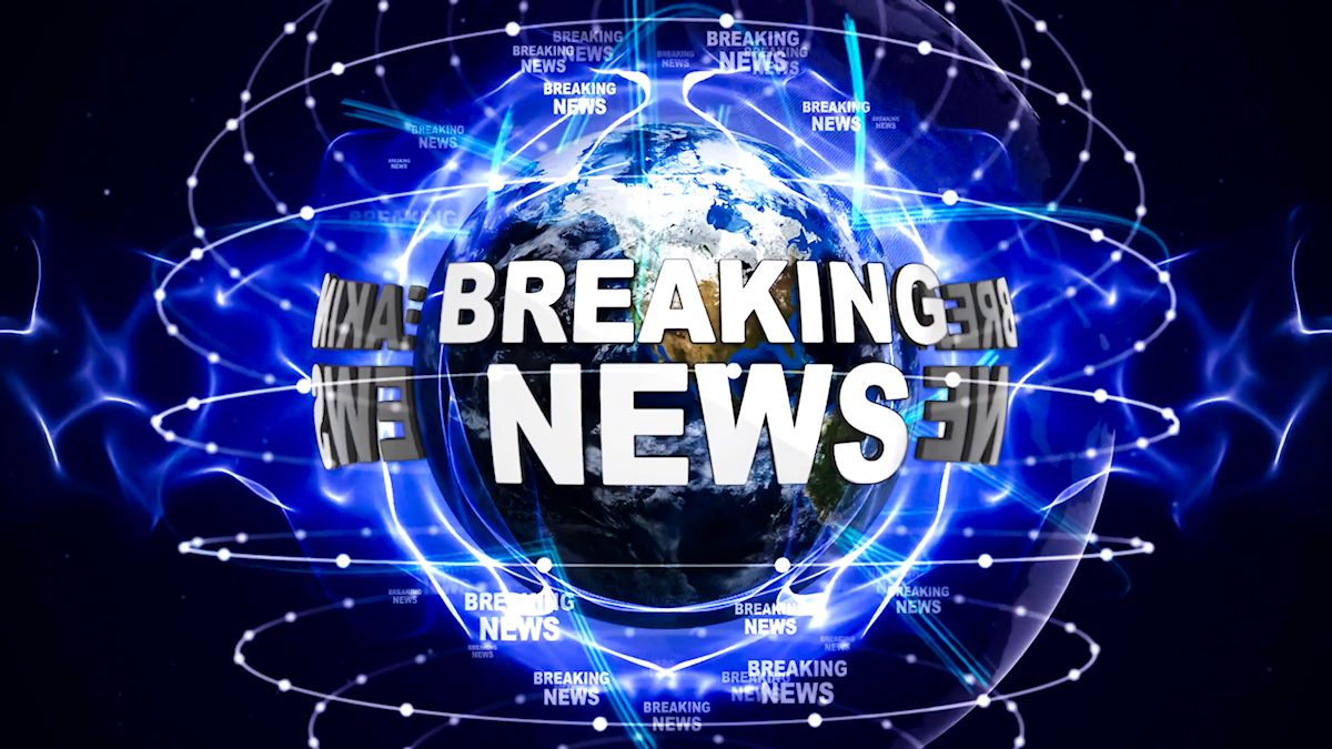 Breaking News