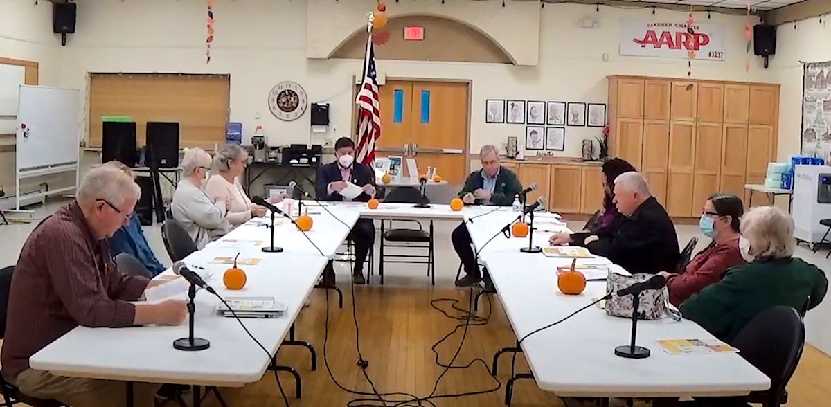 Council on Aging 10 3 22
