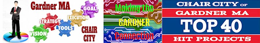Gardner Pro Business and Projects