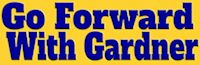 Go Forward with Gardner 200