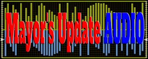 Mayor Update Audio 300