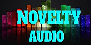 NOVELTY AUDIO 300 1