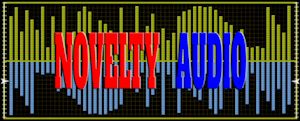 Novelty Audio 300